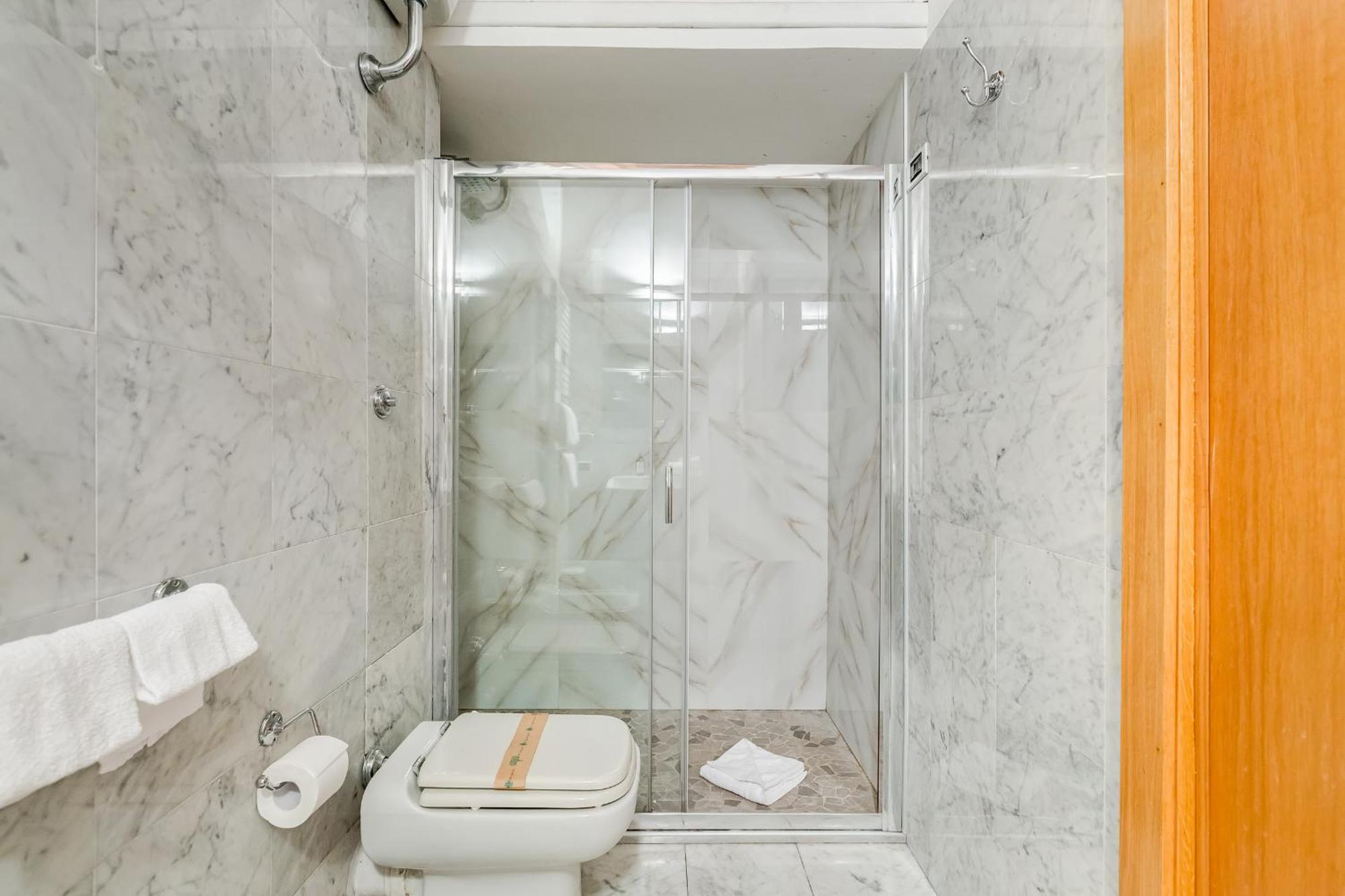 Barberini Exclusive Loft Apartman Róma Kültér fotó