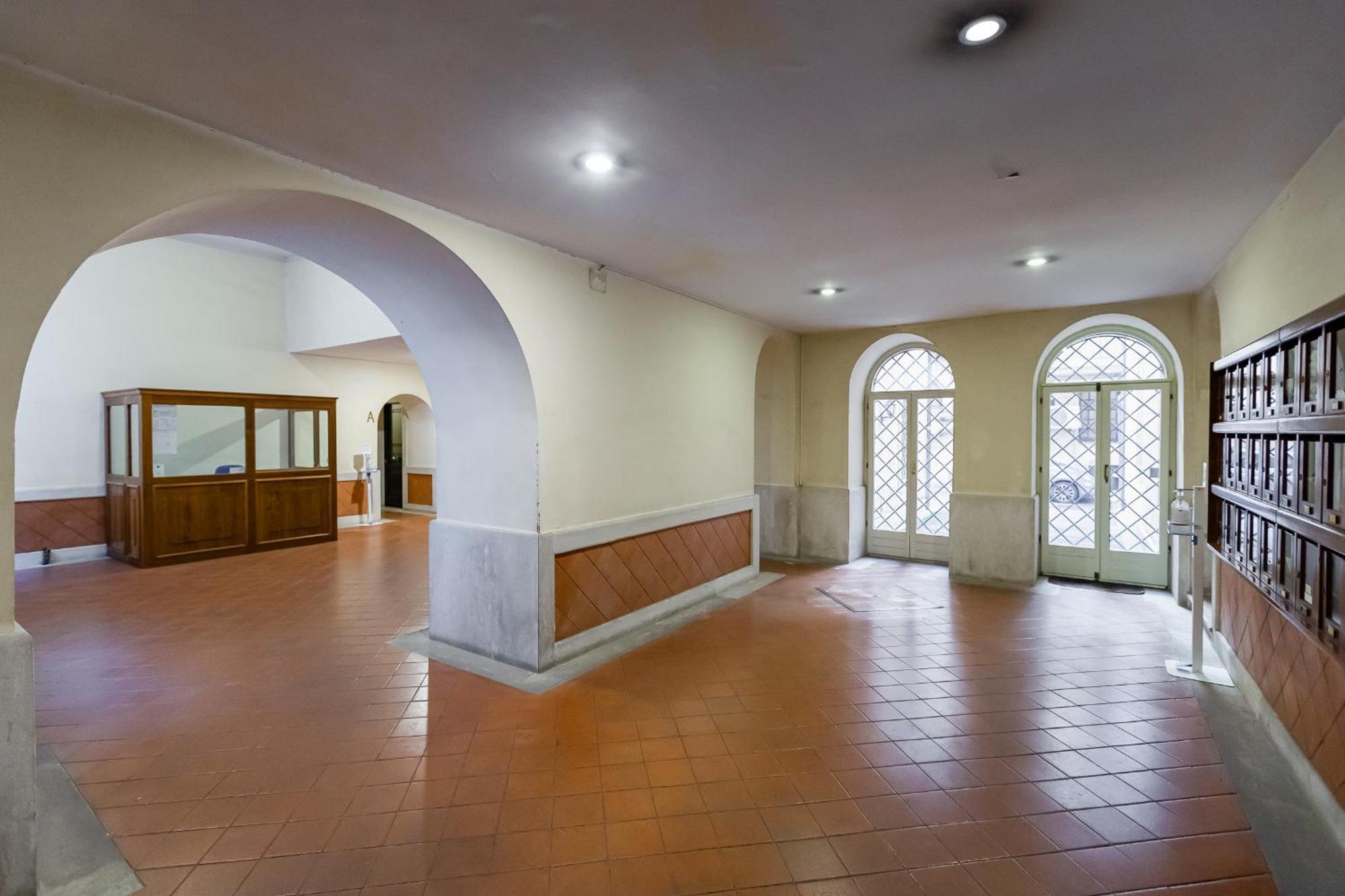 Barberini Exclusive Loft Apartman Róma Kültér fotó