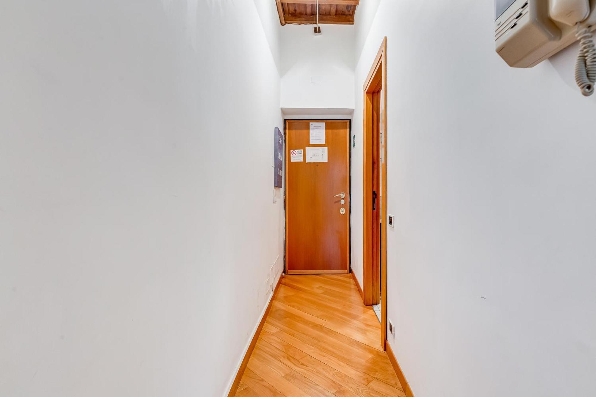 Barberini Exclusive Loft Apartman Róma Kültér fotó