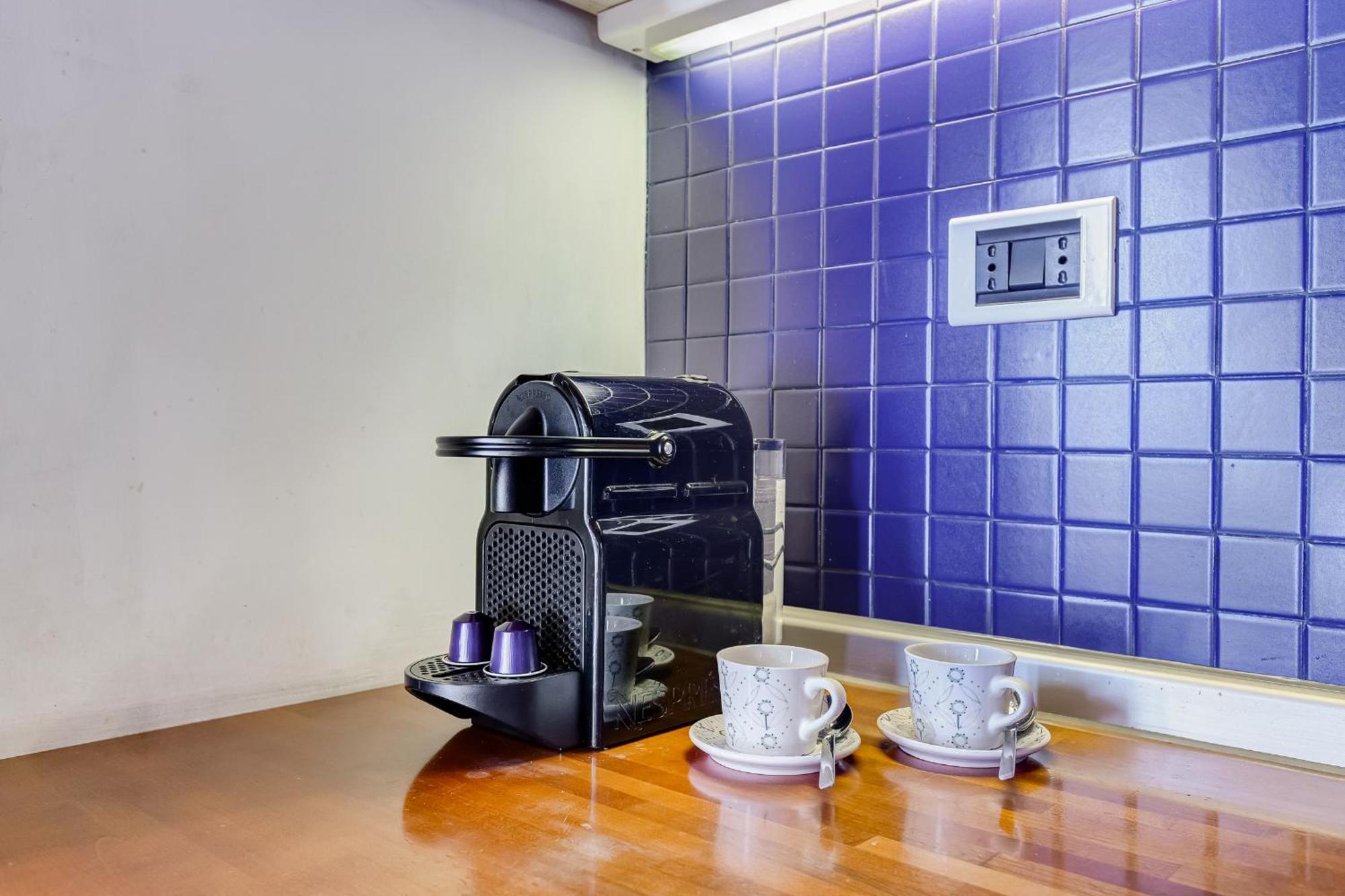 Barberini Exclusive Loft Apartman Róma Kültér fotó