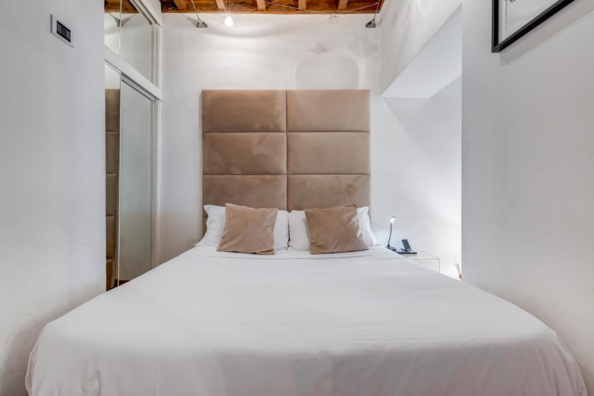 Barberini Exclusive Loft Apartman Róma Kültér fotó