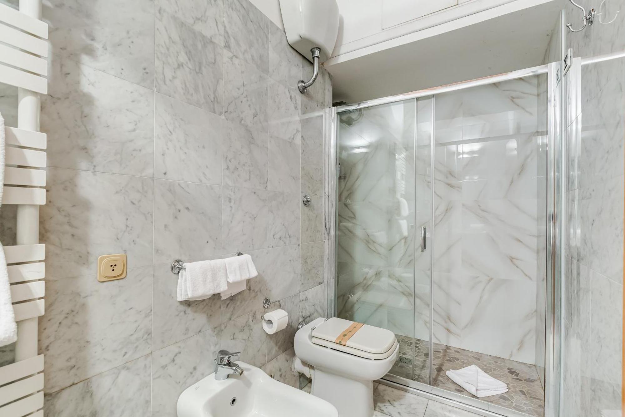 Barberini Exclusive Loft Apartman Róma Kültér fotó