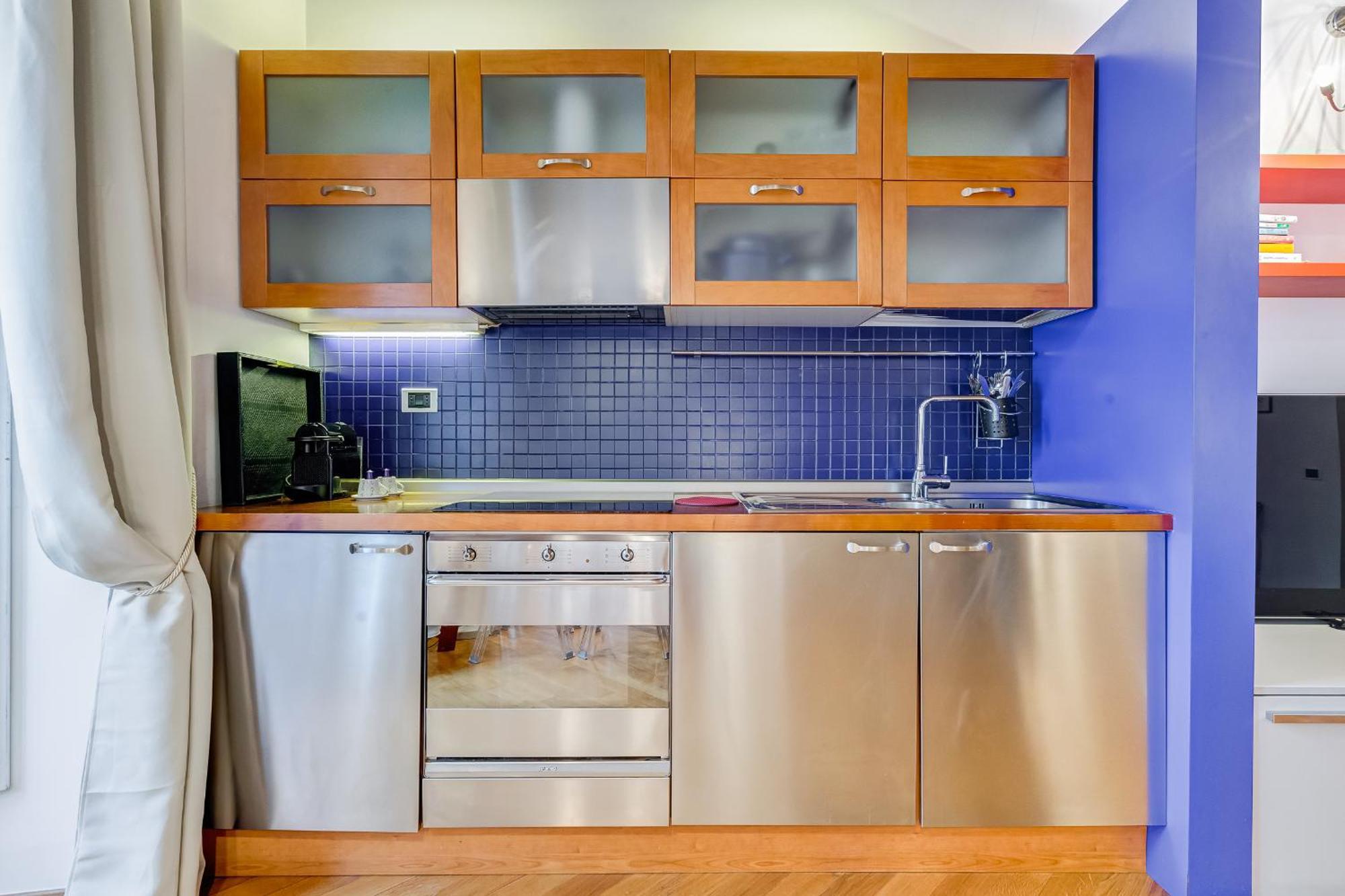 Barberini Exclusive Loft Apartman Róma Kültér fotó
