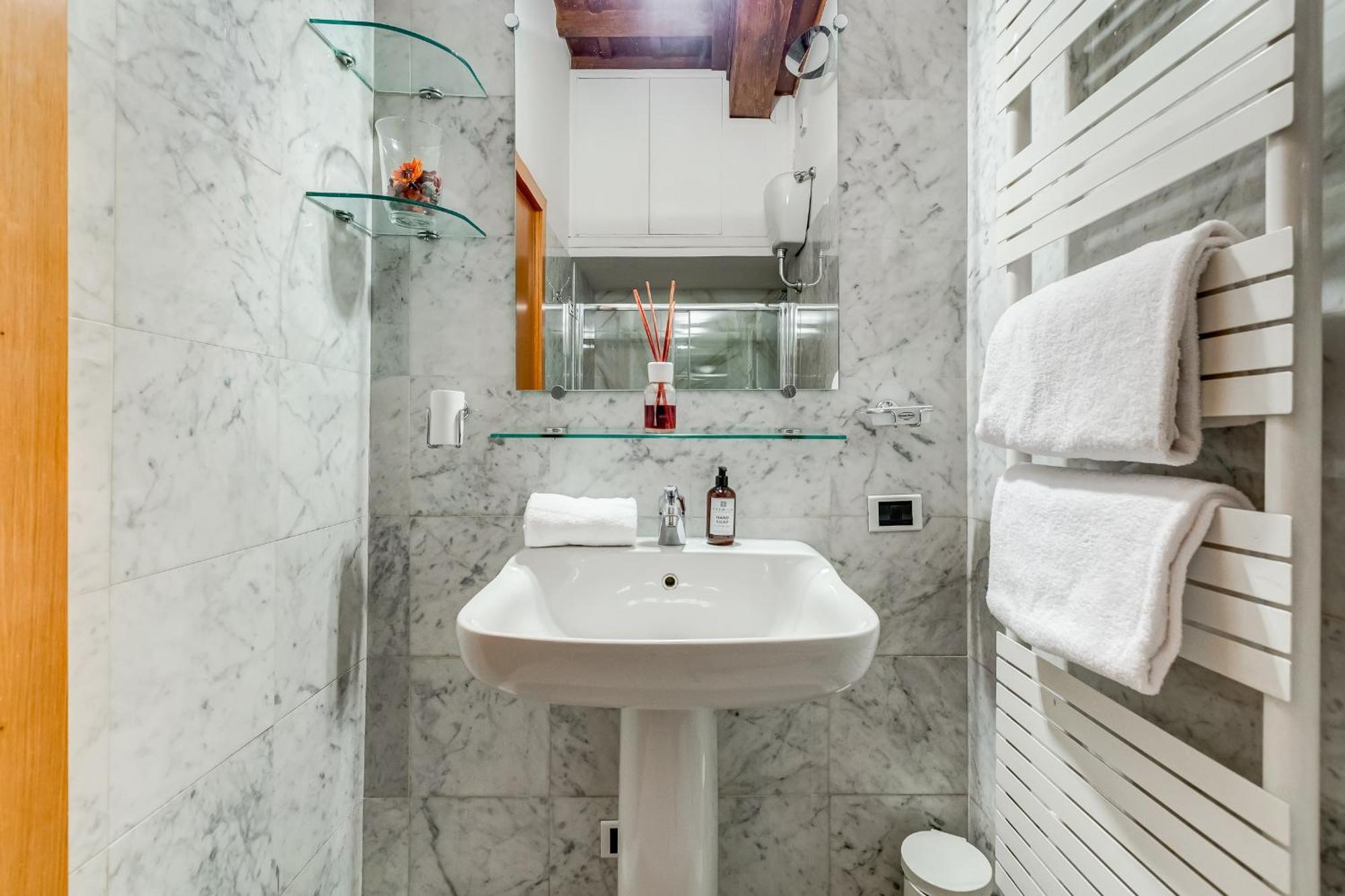 Barberini Exclusive Loft Apartman Róma Kültér fotó